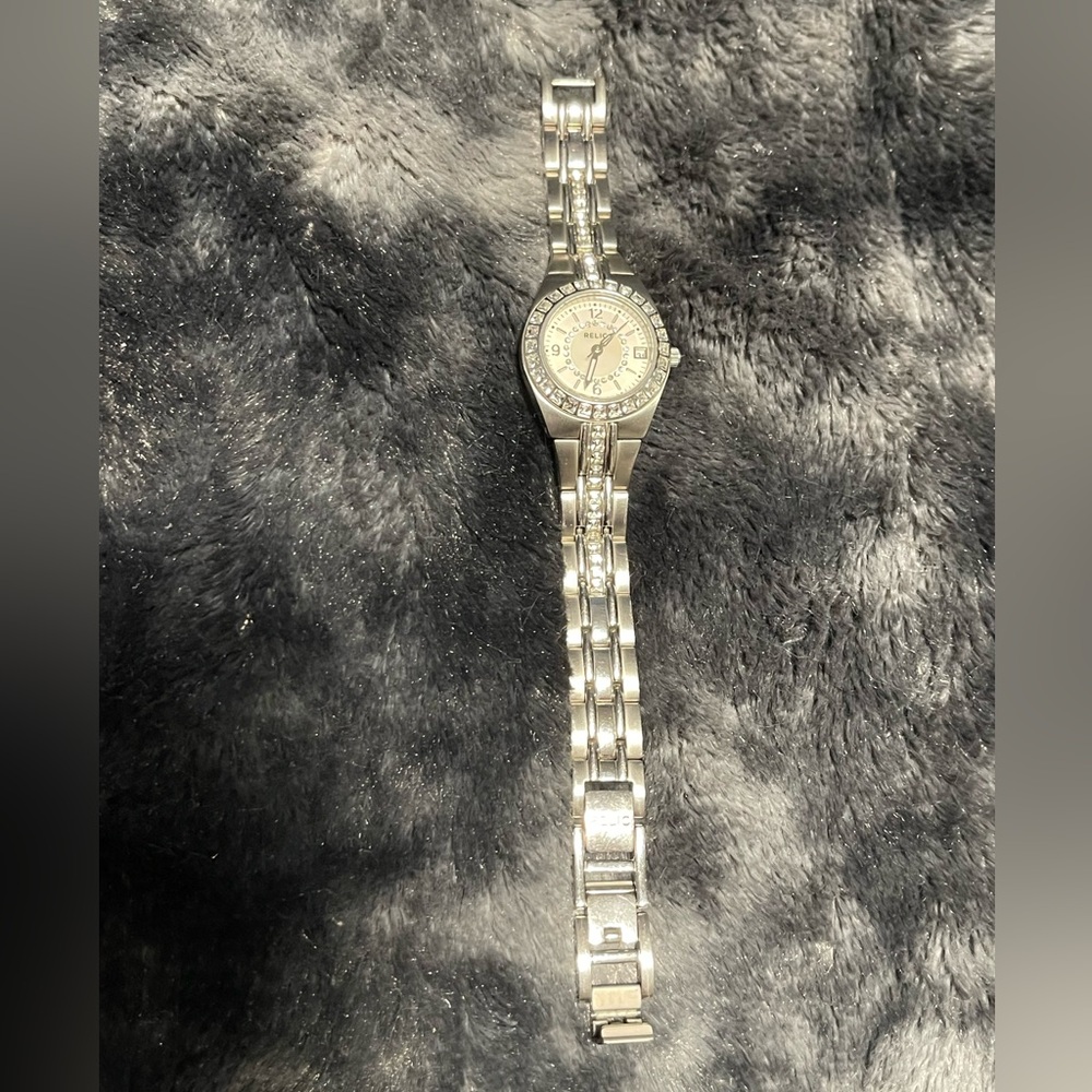 Women’s Relic watch